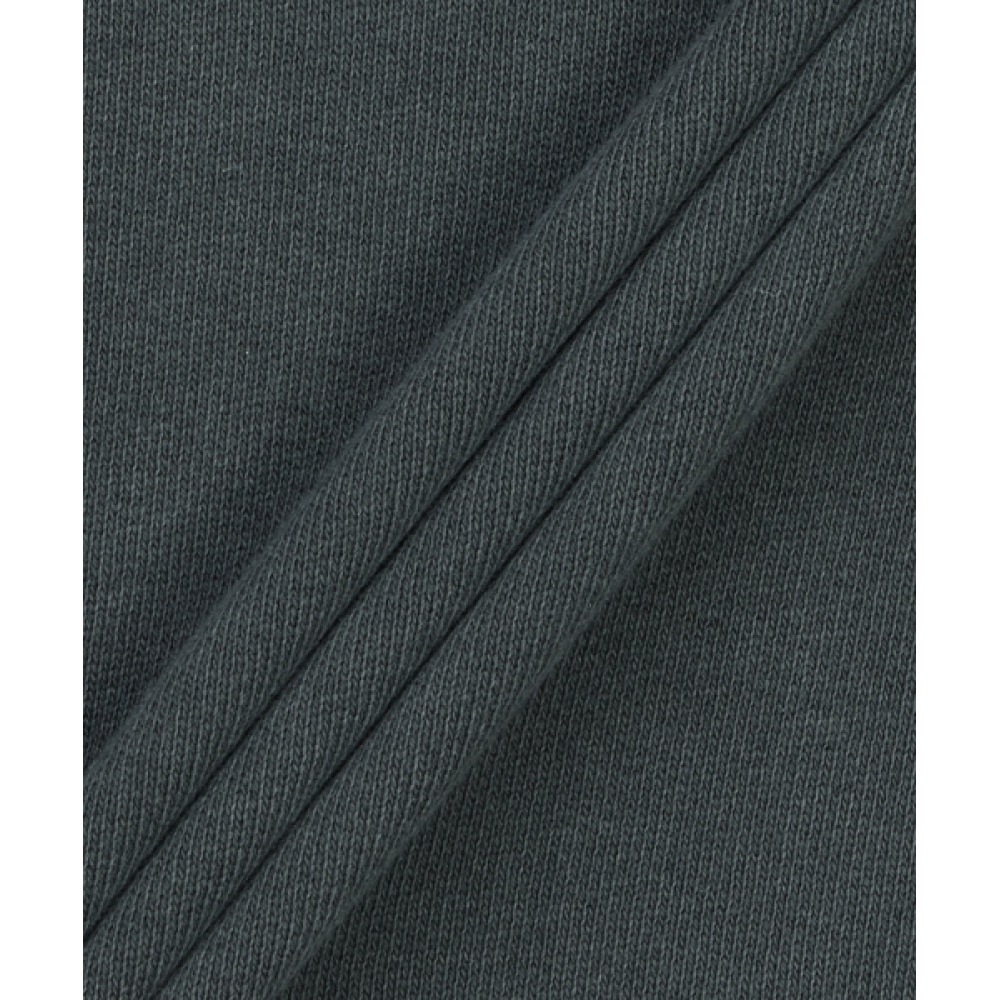 MAISON MARGIELAオーバダイロゴフーディー/ワッシュドブラック/S50HG0047M25017969 MAISON MARGIELAオーバダイロゴフーディー/ワッシュドブラック/S50HG0047M25017969