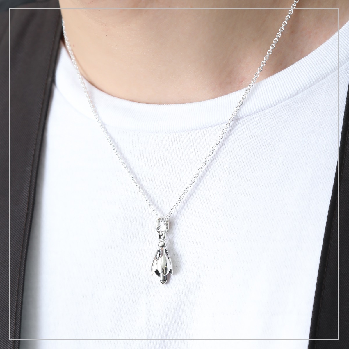 ネックレス メンズ シルバー925製 フラワーベル Bell 鈴 鐘 花 植物 音が鳴る お守り 銀製品 小ぶり 小さめ シンプル 上品 おしゃれ 綺麗 繊細 程よいサイズ感 小豆チェーン 50cm ネックレス メンズ シルバー925製 フラワーベル Bell 鈴 鐘 花 植物 音が鳴る お守り 銀製品 小ぶり 小さめ シンプル 上品 おしゃれ 綺麗 繊細 程よいサイズ感 小豆チェーン 50cm