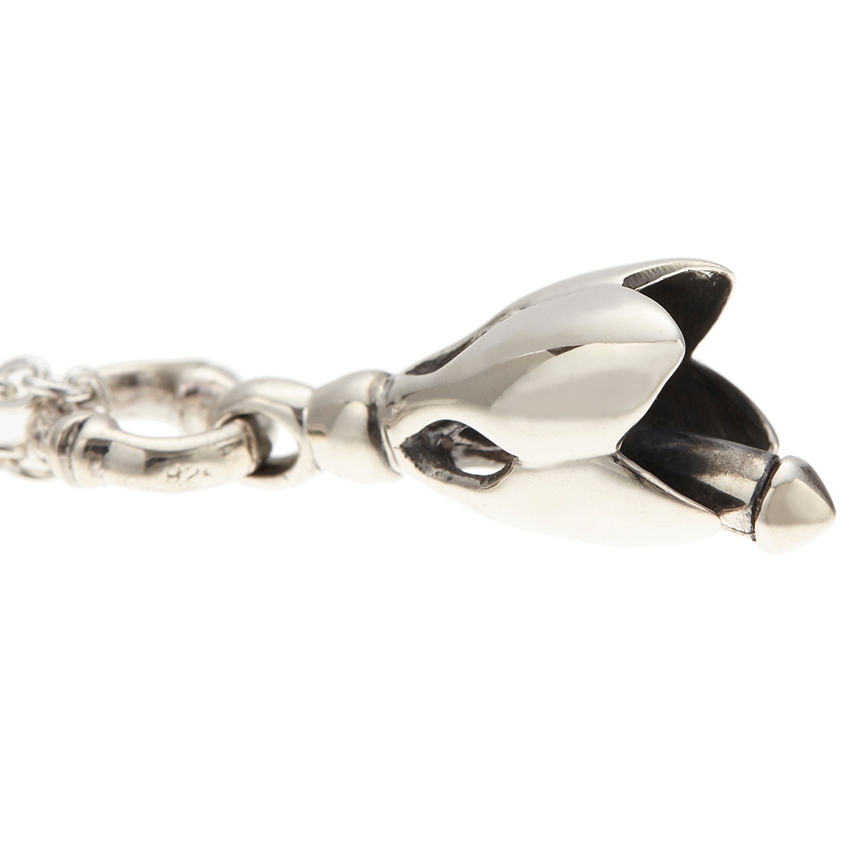 ネックレス メンズ シルバー925製 フラワーベル Bell 鈴 鐘 花 植物 音が鳴る お守り 銀製品 小ぶり 小さめ シンプル 上品 おしゃれ 綺麗 繊細 程よいサイズ感 小豆チェーン 50cm ネックレス メンズ シルバー925製 フラワーベル Bell 鈴 鐘 花 植物 音が鳴る お守り 銀製品 小ぶり 小さめ シンプル 上品 おしゃれ 綺麗 繊細 程よいサイズ感 小豆チェーン 50cm