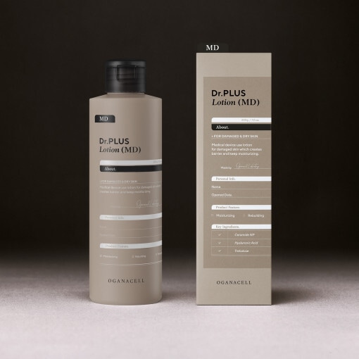 ドクタープラスローション MD 200g