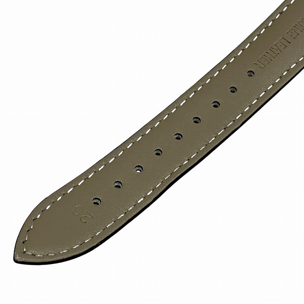 フェンディ FENDI クラシコ スクエア7000G クォーツ 腕時計 メンズ【中古】 フェンディ FENDI クラシコ スクエア7000G クォーツ 腕時計 メンズ【中古】