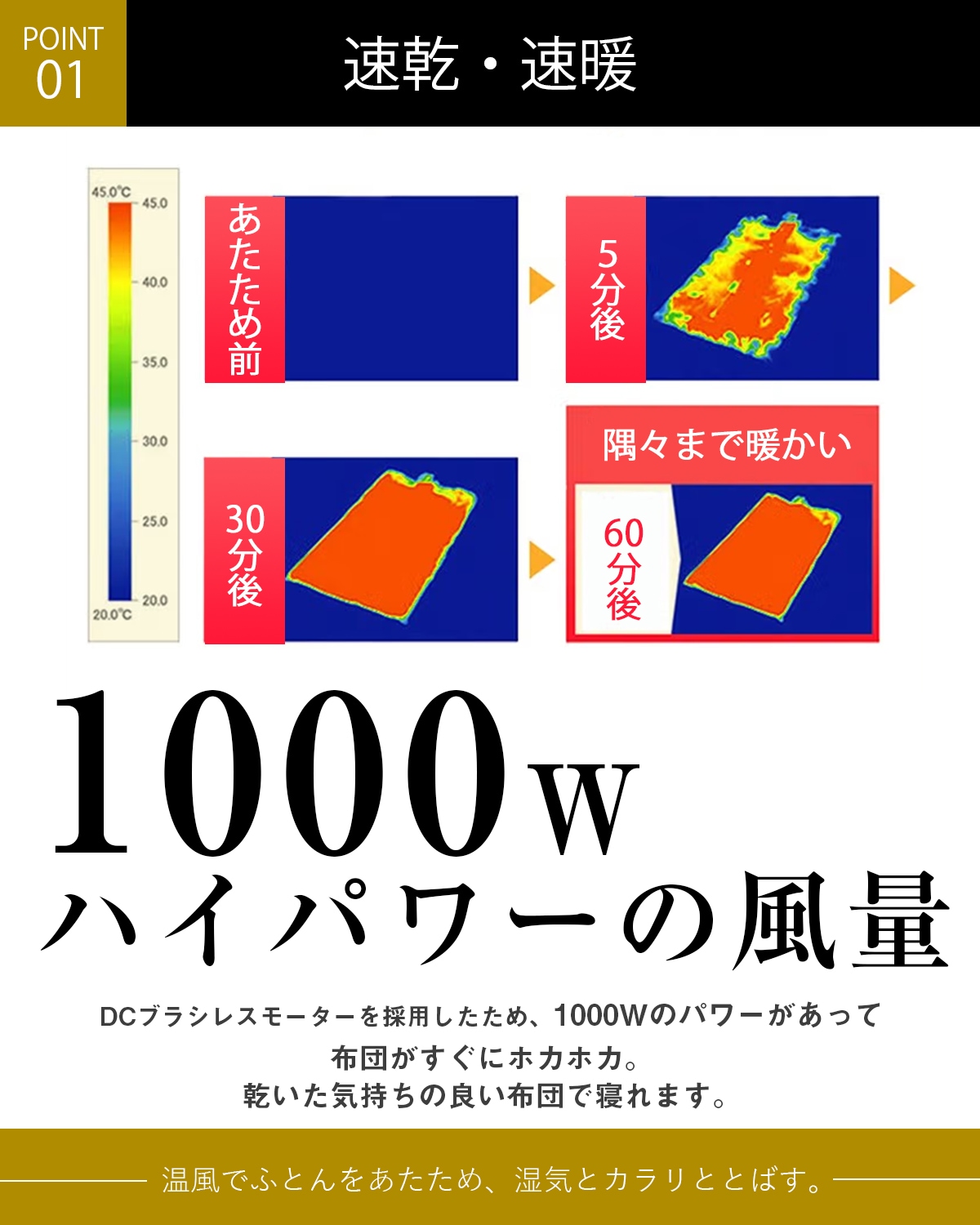 【メガ割40%off】EVOVE 布団乾燥機 ふとん乾燥機 布団2組 靴2組対応 ダニ退治 2本の送風ノズル 99.9%除菌 メーカー保証付き 温風機能 マット不要 【メガ割40%off】EVOVE 布団乾燥機 ふとん乾燥機 布団2組 靴2組対応 ダニ退治 2本の送風ノズル 99.9%除菌 メーカー保証付き 温風機能 マット不要