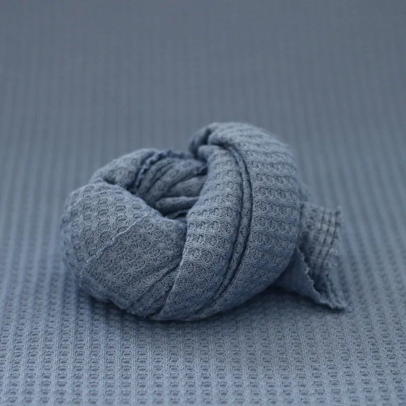 新生児写真撮影毛布ベビーニットおくるみ写真の背景撮影スタジオfotografia背景バスケット写真の小道具