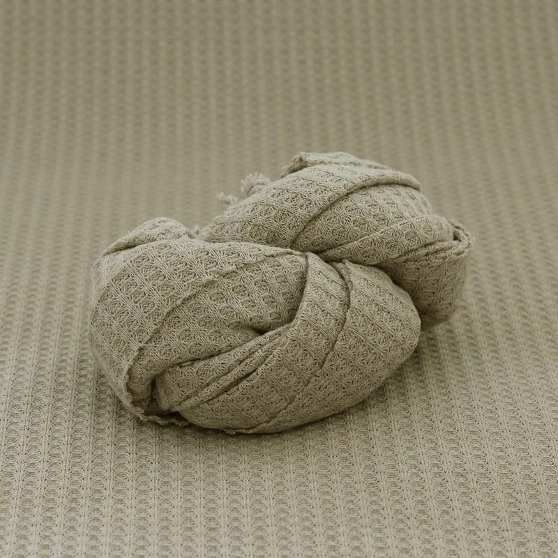 新生児写真撮影毛布ベビーニットおくるみ写真の背景撮影スタジオfotografia背景バスケット写真の小道具