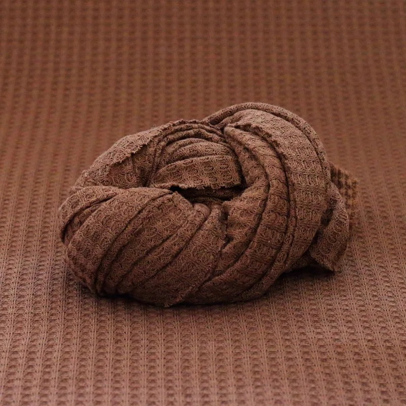 新生児写真撮影毛布ベビーニットおくるみ写真の背景撮影スタジオfotografia背景バスケット写真の小道具