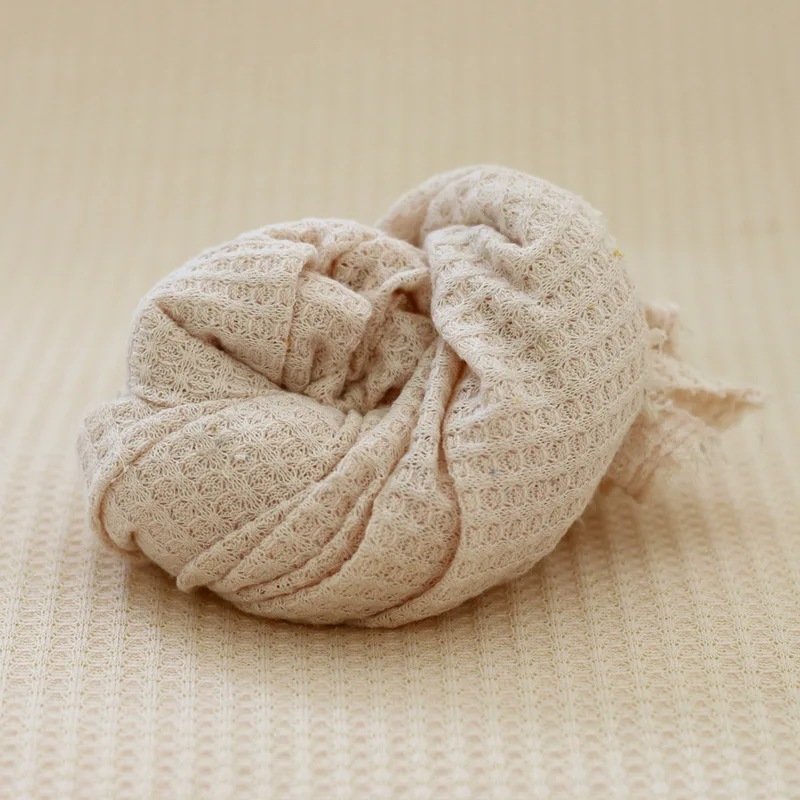 新生児写真撮影毛布ベビーニットおくるみ写真の背景撮影スタジオfotografia背景バスケット写真の小道具