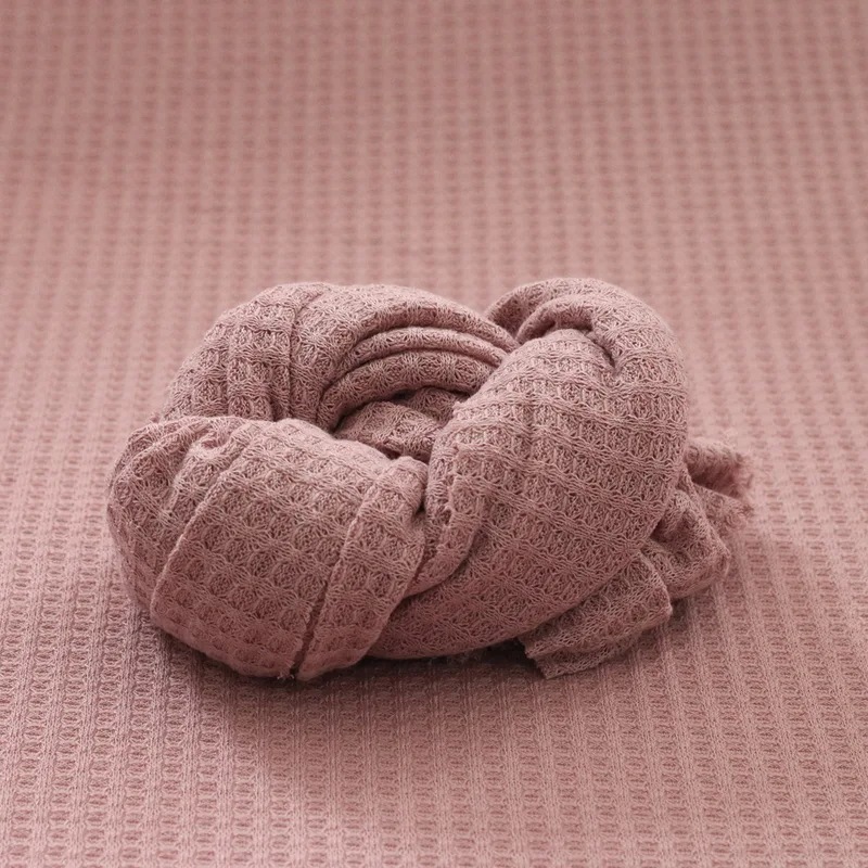 新生児写真撮影毛布ベビーニットおくるみ写真の背景撮影スタジオfotografia背景バスケット写真の小道具