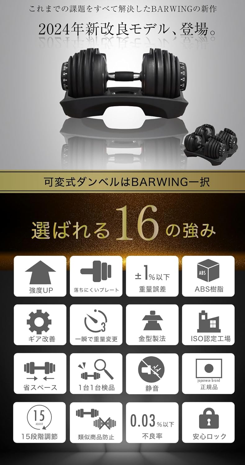 モデル 可変式ダンベル 24kg 2個セット 15/17段階調節 トレーニング 筋トレ エクササイズ 自宅 家 筋トレグッズ 胸筋 ダンベルセット 背筋 腕 肩 シェイプアップ 可変式 ダンベル モデル 可変式ダンベル 24kg 2個セット 15/17段階調節 トレーニング 筋トレ エクササイズ 自宅 家 筋トレグッズ 胸筋 ダンベルセット 背筋 腕 肩 シェイプアップ 可変式 ダンベル