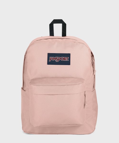 JANSPORT 公式 リュック 26L Super Break Plus Laptop MISTY
