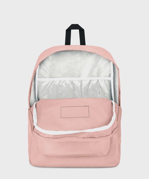 JANSPORT 公式 リュック 26L Super Break Plus Laptop MISTY