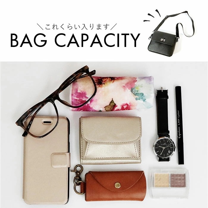 【お時間限定値下げ】‎2024 No.O -ring-初回生産限定盤・通常盤 waku ワク ショルダーバッグ WK-0050 通販 スクエアバッグ