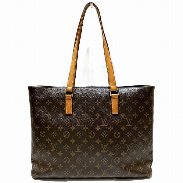 LOUIS VUITTON ルイヴィトン ルコ トートバッグ M51155 楽天市場】【バッグ】LOUIS VUITTON ルイ ヴィトン モノグラム ルコ