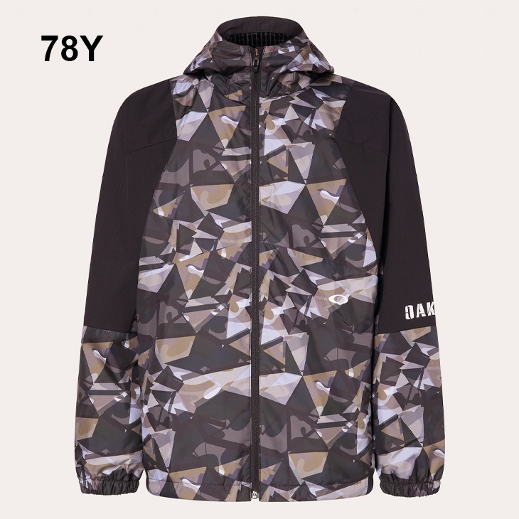 ウィンドブレーカー メンズ ジャケット 保温 はっ水 防風 UVカット/FOA405797 ウィンドブレーカー メンズ ジャケット 保温 はっ水 防風 UVカット/FOA405797