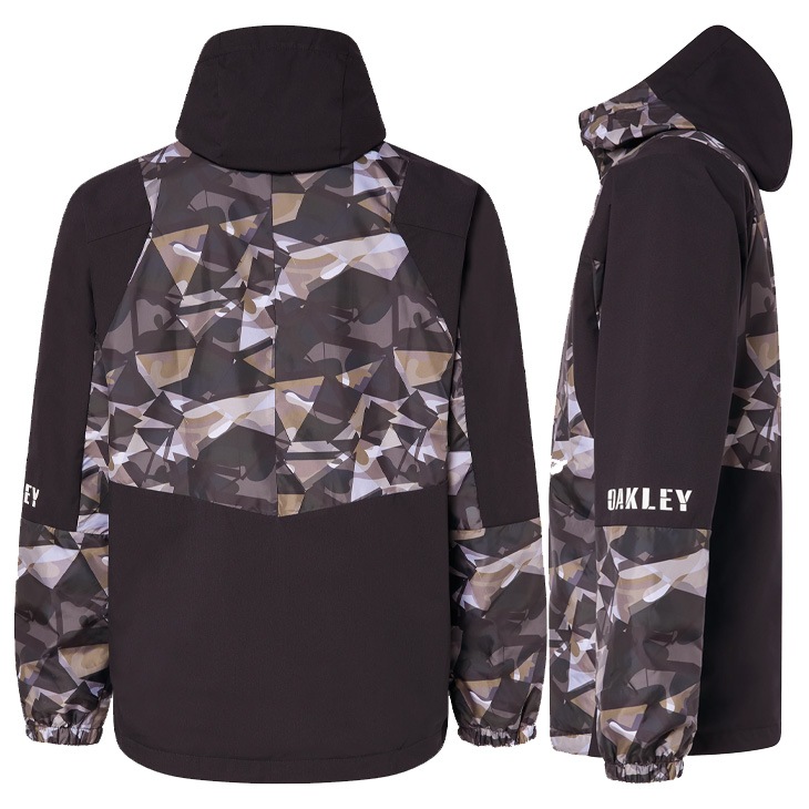 ウィンドブレーカー メンズ ジャケット 保温 はっ水 防風 UVカット/FOA405797 ウィンドブレーカー メンズ ジャケット 保温 はっ水 防風 UVカット/FOA405797