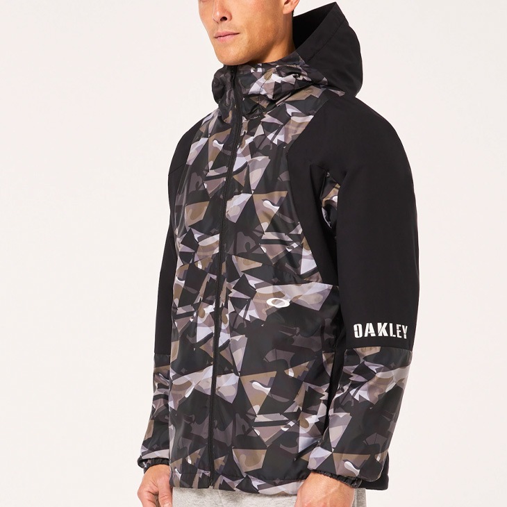 ウィンドブレーカー メンズ ジャケット 保温 はっ水 防風 UVカット/FOA405797 ウィンドブレーカー メンズ ジャケット 保温 はっ水 防風 UVカット/FOA405797