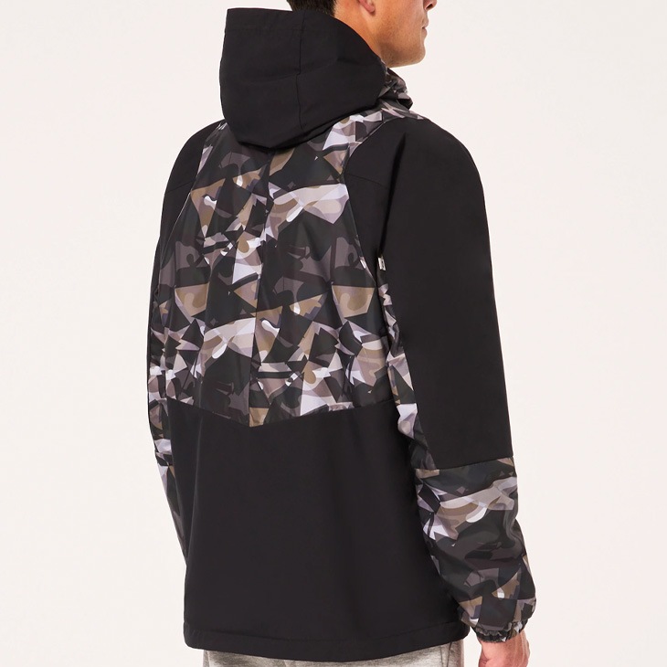 ウィンドブレーカー メンズ ジャケット 保温 はっ水 防風 UVカット/FOA405797 ウィンドブレーカー メンズ ジャケット 保温 はっ水 防風 UVカット/FOA405797