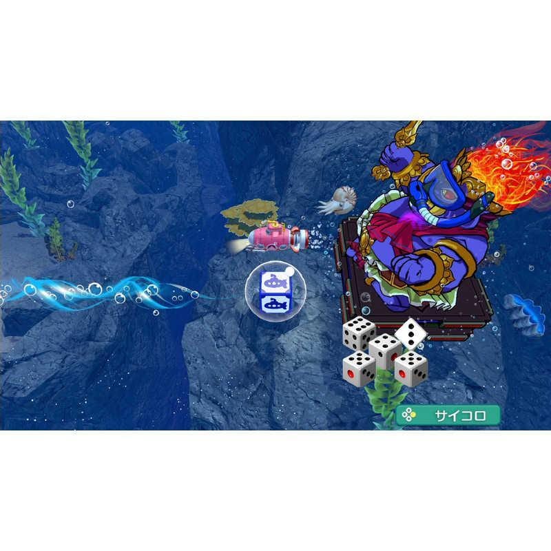 Switch 桃太郎電鉄2 あなたの町もきっとある※未開封 Qoo10] 任天堂スイッチ 桃太郎電鉄2 ～あなたの町も きっとある