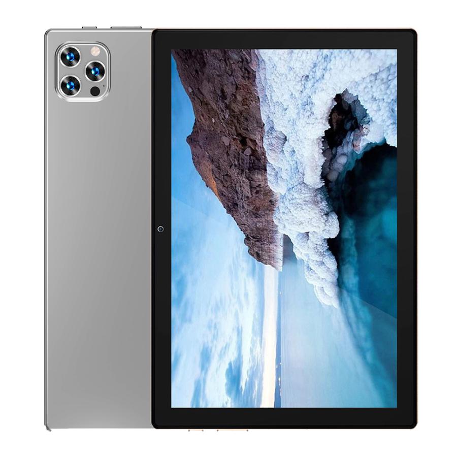 タブレット PC 本体 Android14 10インチ 本体 2024最新作 12+256GB FullHD Wi-Fi 5G 在宅勤務 ネット授業 コスパ最高 安い クリスマス GPS 通話 タブレ