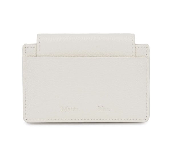 Qoo10] Matin Kim マテン ACCORDION WALLET