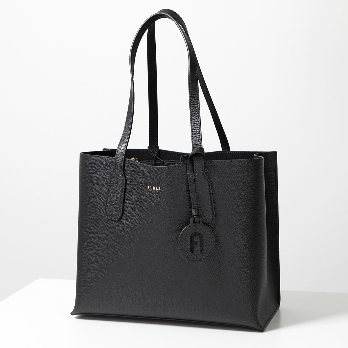 Furla フルラ トートバッグ CLASSIC クラシック WB01627 BX0306 レディース レザー ハンドバッグ 鞄 カラー2色 【mega】