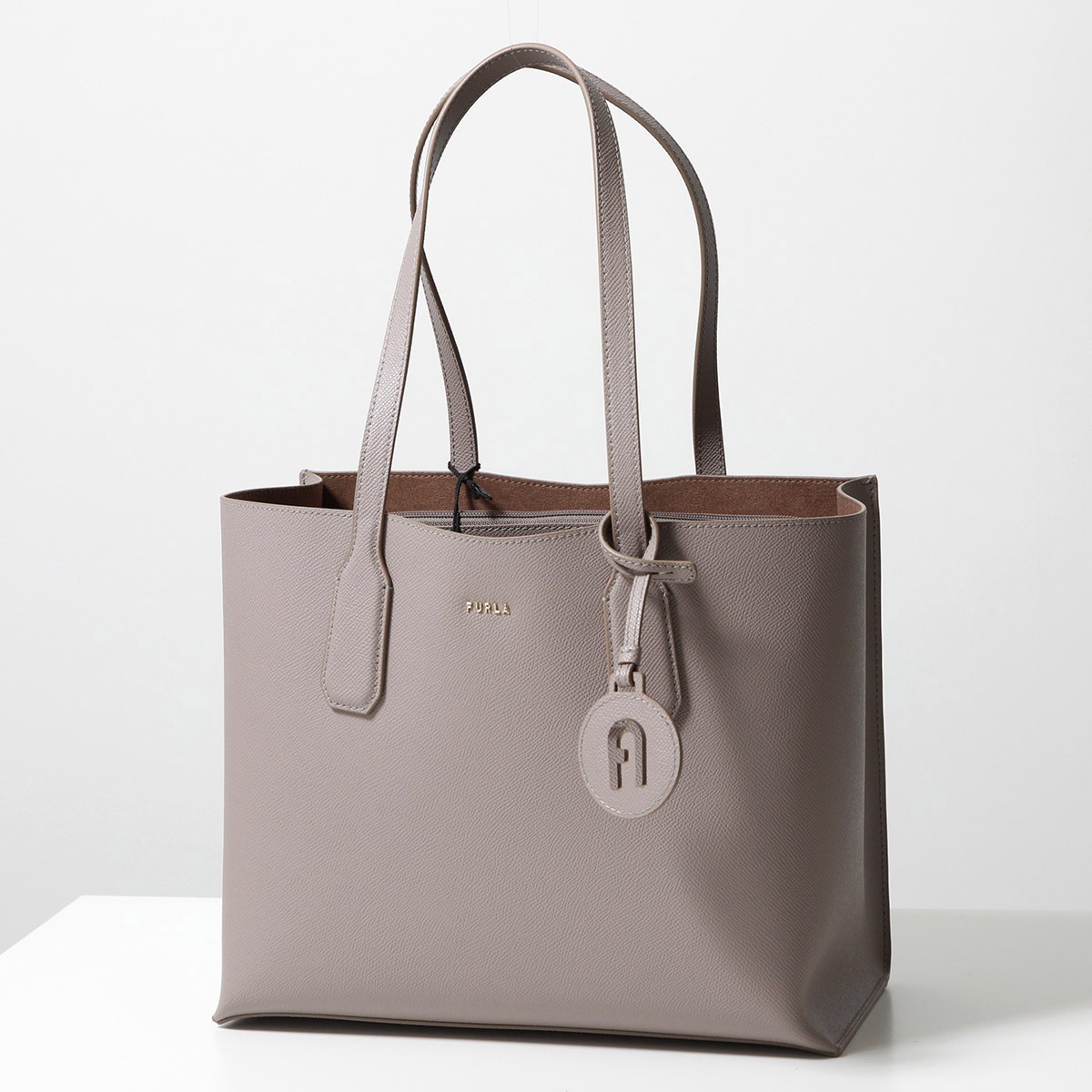Furla フルラ トートバッグ CLASSIC クラシック WB01627 BX0306 レディース レザー ハンドバッグ 鞄 カラー2色 【mega】
