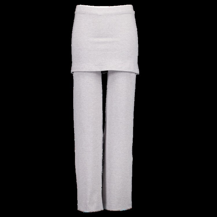 【SHALOM】24FW STRETCHING PLEATS PANTS Baby Grey SHALOM】24FW STRETCHING PLEATS PANTS Baby Grey ロングパンツ