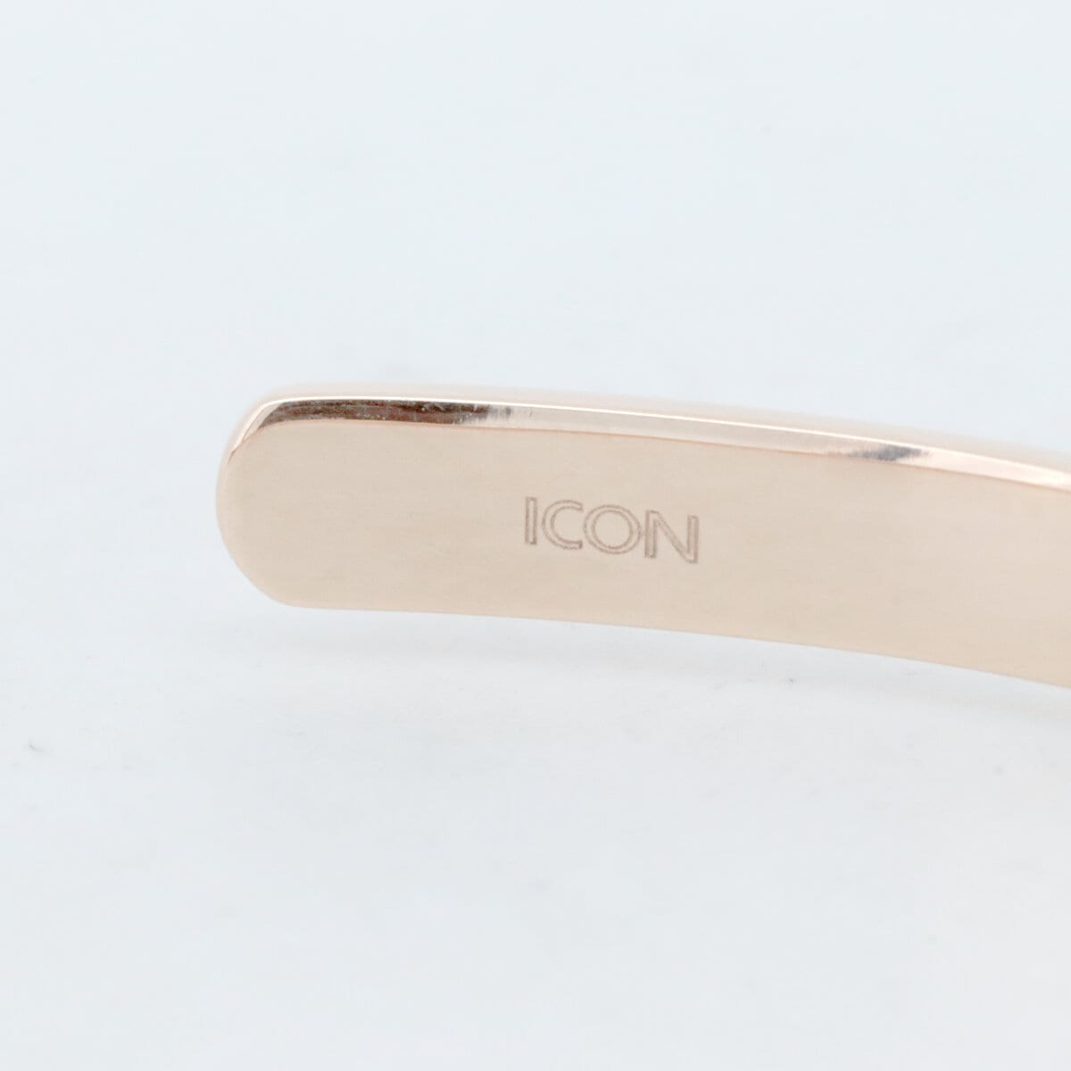 アイコン バングル K18PG(18金 ピンクゴールド) #17 質屋出品 アイコン バングル K18PG(18金 ピンクゴールド) #17 質屋出品