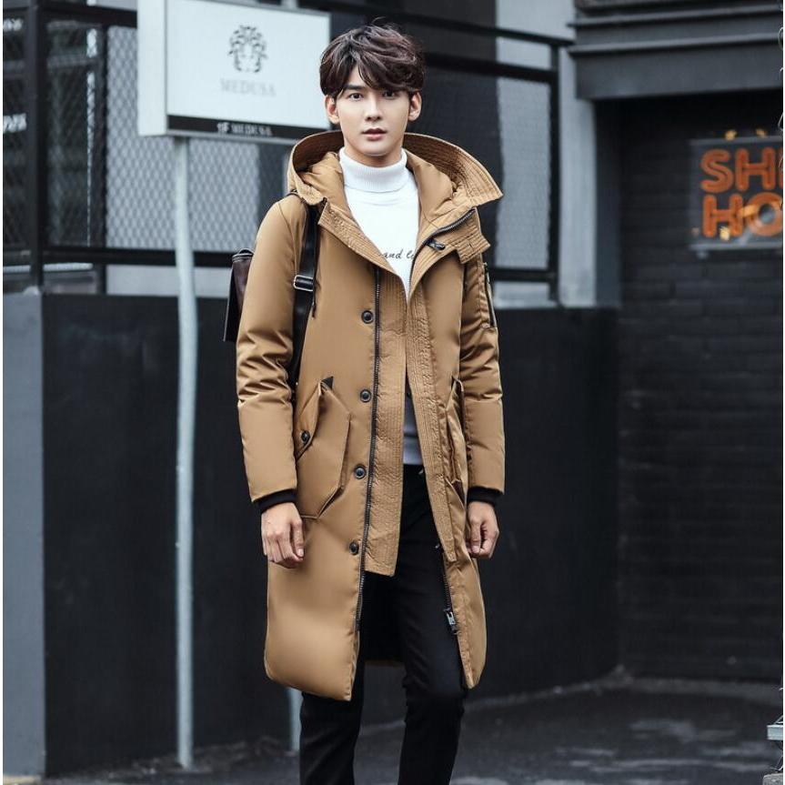 格好良い 中綿 秋冬 新作 男性用 3色 暖かい 無地 フード付き ダウンジャケット メンズ ダウンコート 厚手 防寒着 保温 通勤 OL 防風 冬服 中綿コート アウター 格好良い 中綿 秋冬 新作 男性用 3色 暖かい 無地 フード付き ダウンジャケット メンズ ダウンコート 厚手 防寒着 保温 通勤 OL 防風 冬服 中綿コート アウター