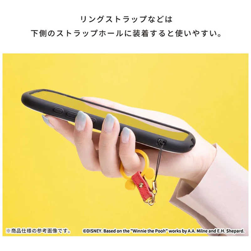 HAMEE　［iPhone 16専用］ディズニーキャラクター iFace First Class MagSynqケース iFace 101匹わんちゃん　41-980477