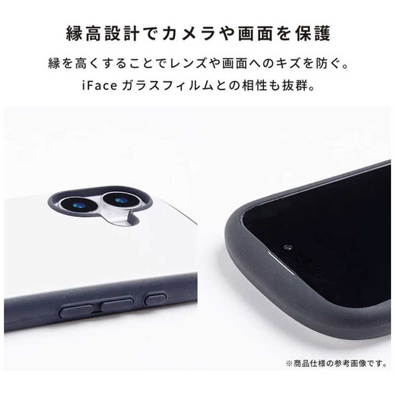 HAMEE　［iPhone 16専用］ディズニーキャラクター iFace First Class MagSynqケース iFace 101匹わんちゃん　41-980477