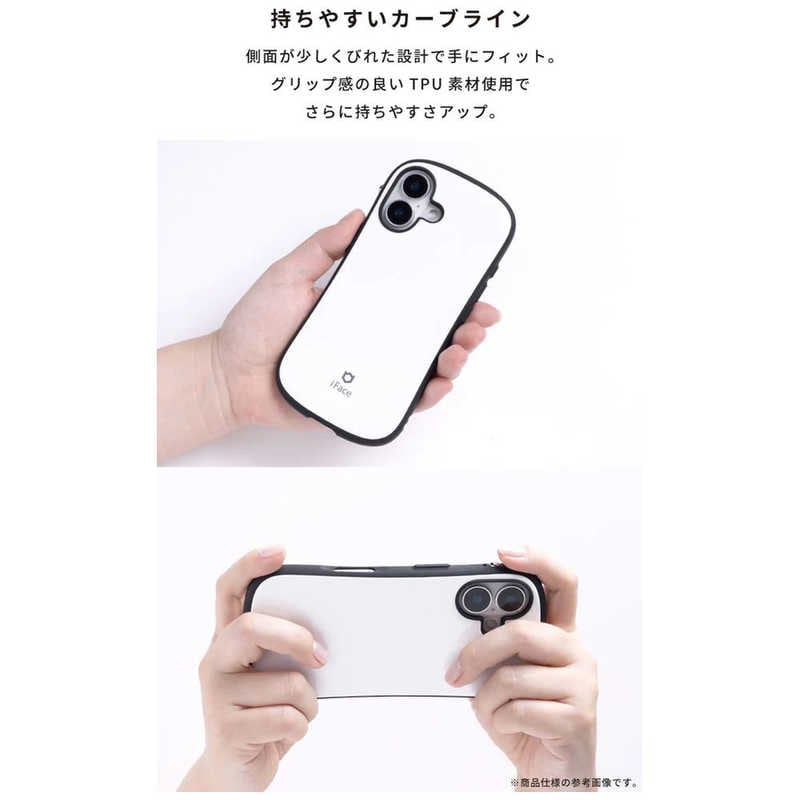 HAMEE　［iPhone 16専用］ディズニーキャラクター iFace First Class MagSynqケース iFace 101匹わんちゃん　41-980477