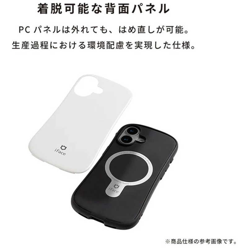 HAMEE　［iPhone 16専用］ディズニーキャラクター iFace First Class MagSynqケース iFace 101匹わんちゃん　41-980477