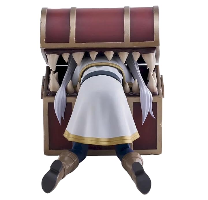 葬送のフリーレン Luminasta フリーレン ~インミミック~ 葬送のフリーレン Luminasta フリーレン ~インミミック~