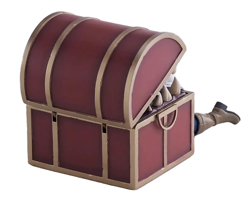 葬送のフリーレン Luminasta フリーレン ~インミミック~ 葬送のフリーレン Luminasta フリーレン ~インミミック~