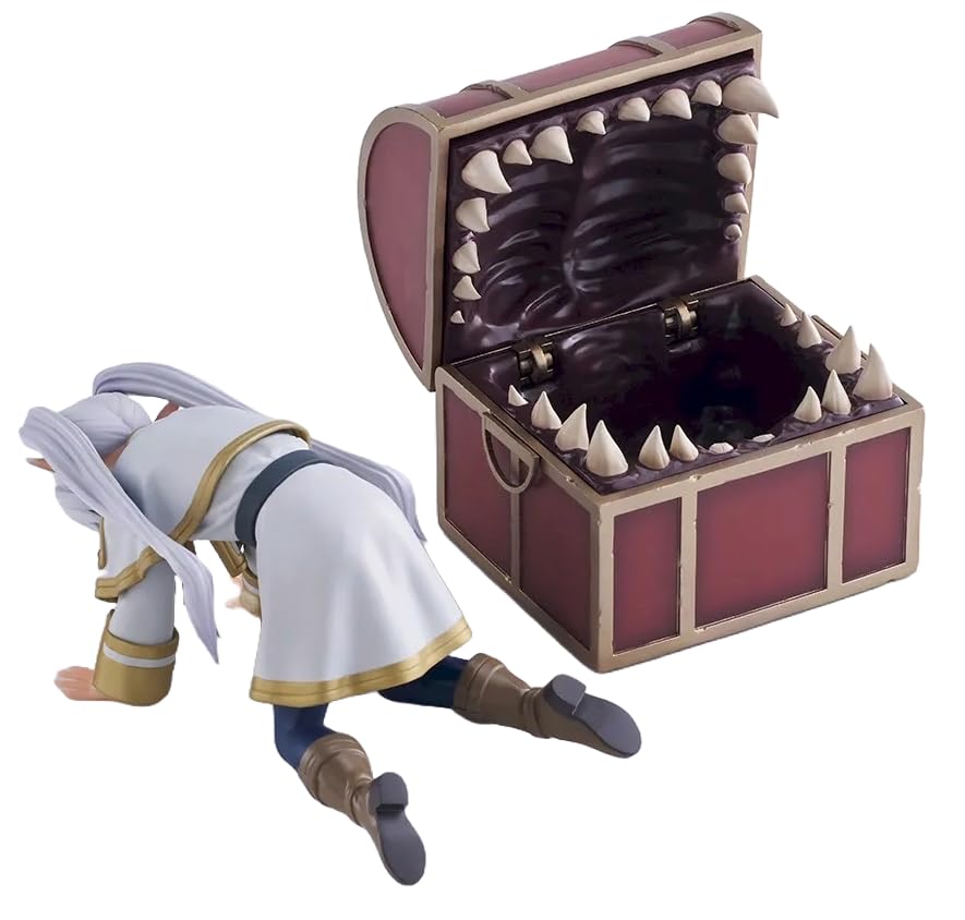 葬送のフリーレン Luminasta フリーレン ~インミミック~ 葬送のフリーレン Luminasta フリーレン ~インミミック~