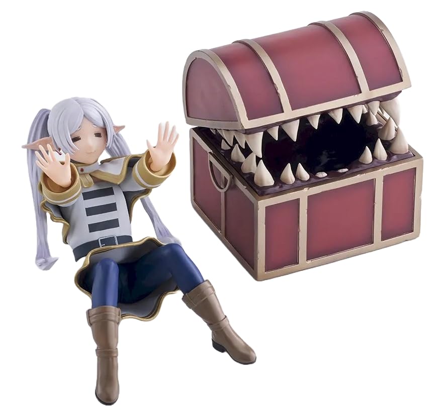 葬送のフリーレン Luminasta フリーレン ~インミミック~ 葬送のフリーレン Luminasta フリーレン ~インミミック~