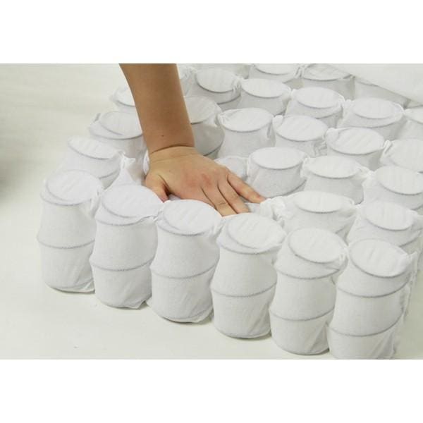 座椅子 ハイバック 背もたれ リクライニング おしゃれ 北欧 デザイン フルフラット シンプル 座り心地 ポケットコイル 1人掛け ローソファ コンパクト