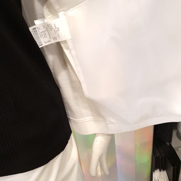 AFU6GJ05E ab.fzテーラードベルトスパンジャケッ... : レディース服 : 大人気得価