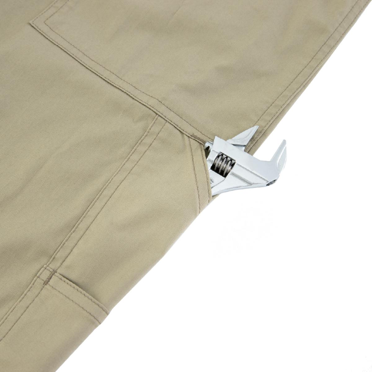 Dickies ディッキーズ ライトT/Cストレッチ オーバーオール シルバー XXL D-6702 接触冷感 吸汗 速乾 夏 コーコス 作業着 作業服 Dickies ディッキーズ ライトT/Cストレッチ オーバーオール シルバー XXL D-6702 接触冷感 吸汗 速乾 夏 コーコス 作業着 作業服