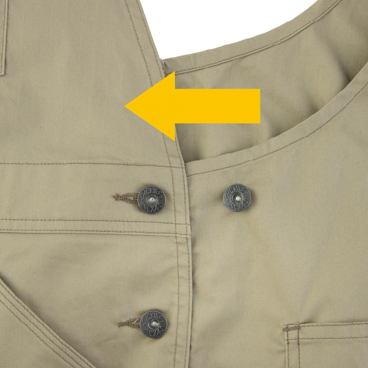 Dickies ディッキーズ ライトT/Cストレッチ オーバーオール シルバー XXL D-6702 接触冷感 吸汗 速乾 夏 コーコス 作業着 作業服 Dickies ディッキーズ ライトT/Cストレッチ オーバーオール シルバー XXL D-6702 接触冷感 吸汗 速乾 夏 コーコス 作業着 作業服