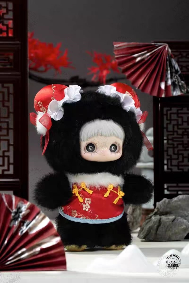 Qoo10] 【公式正規品】MayMei 春の詩 シリ