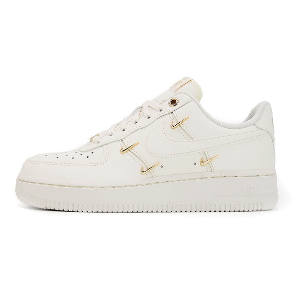 Air force 1 2024 '07 white/metallic gold