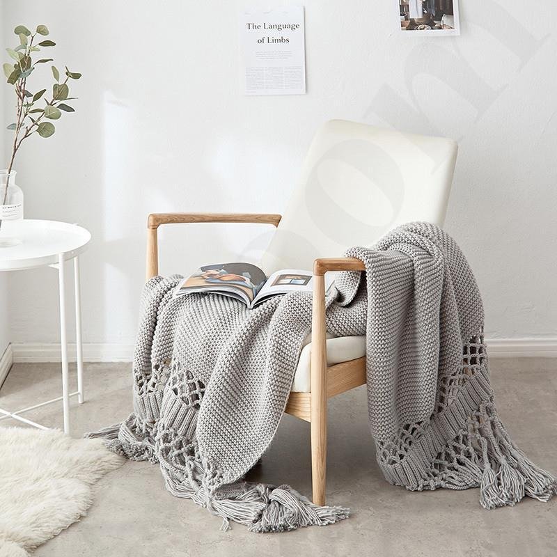ブランケット 大判 毛布 膝掛け おしゃれ マルチカバー グレー ベッド ソファー 無地 カバー イ ブランケット 大判 毛布 膝掛け おしゃれ マルチカバー グレー ベッド ソファー 無地 カバー イ
