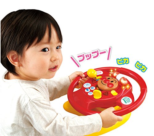 アンパンマン ハ : おもちゃ・知育 よくばりGO! GO! 豊富な低価