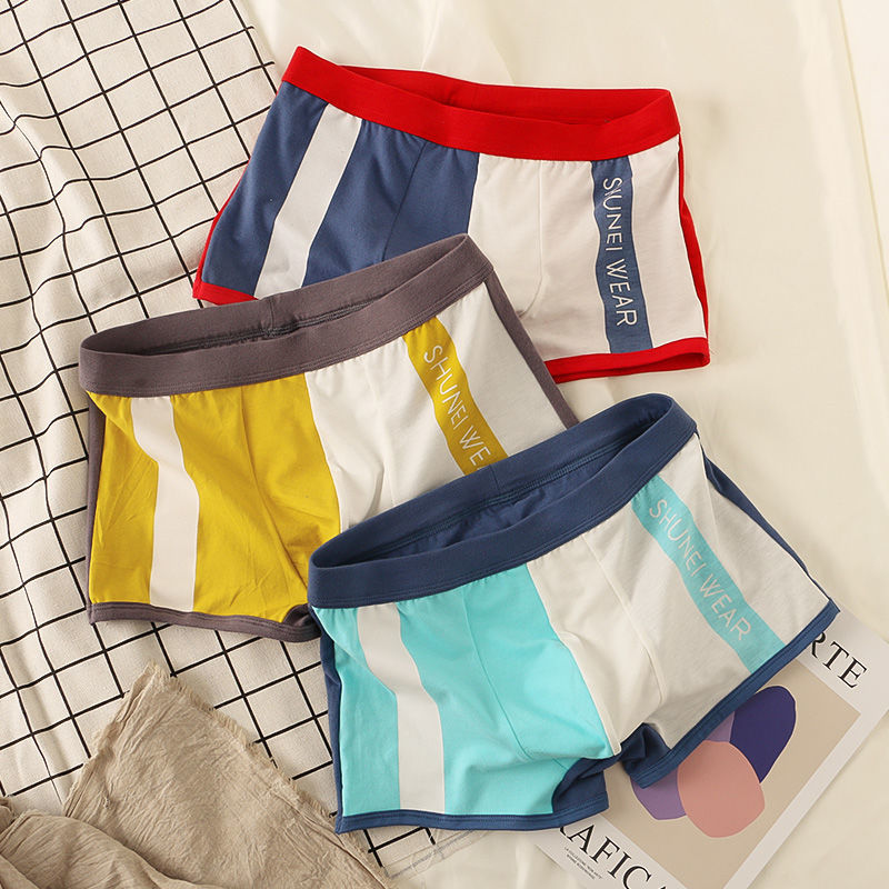 3枚セット スポーツ ショーツ メンズ ボクサーパンツ 下着 全5カラー 吸汗速乾 シンプル 抗菌 おしゃれ 快適 綿 3枚セット スポーツ ショーツ メンズ ボクサーパンツ 下着 全5カラー 吸汗速乾 シンプル 抗菌 おしゃれ 快適 綿