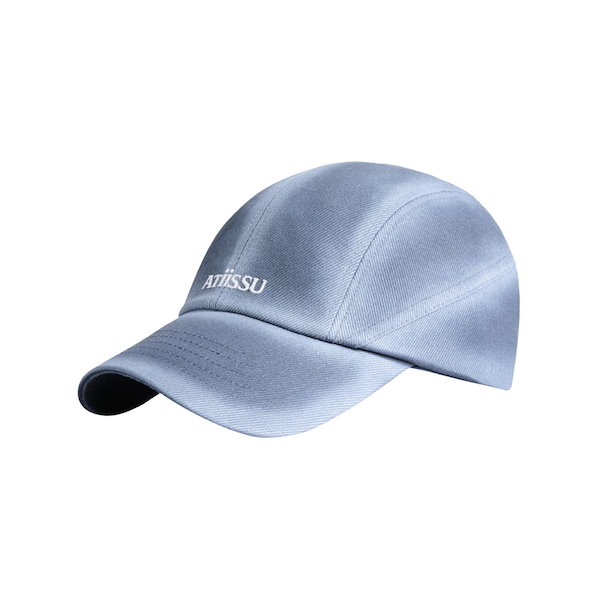 【ATiiSSU】LINE CAP 2カラー キャップ ATiiSSU】LINE CAP 2カラー キャップ ATiiSSU】LINE CAP 2カラー