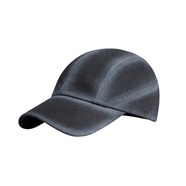 Qoo10] ATiissu SMOKE CAP - 2 COLORS