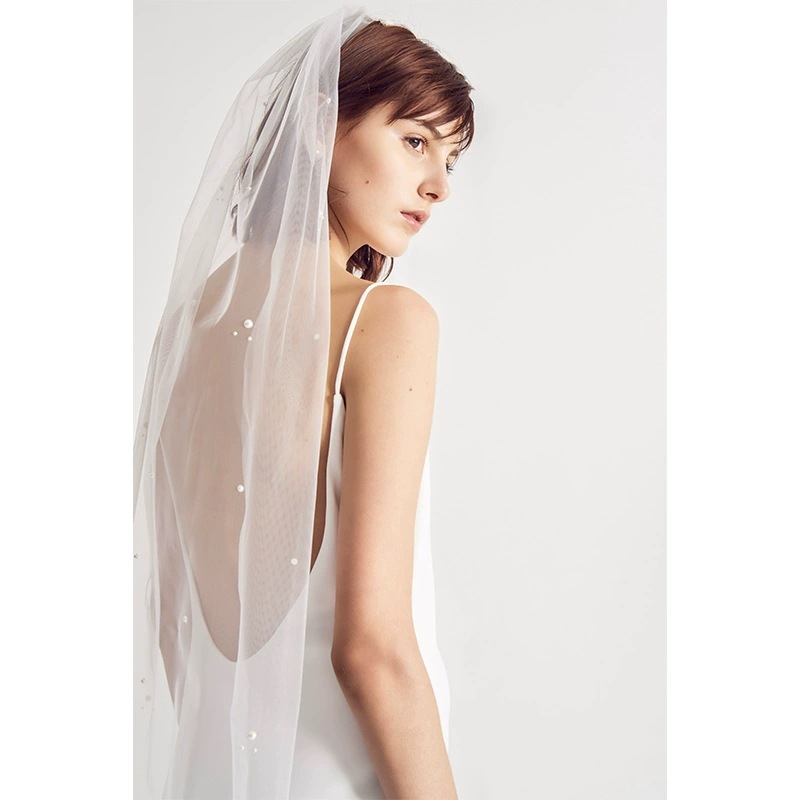 ウエディングドレス ノースリーブ 白 二次会 結婚式ドレス パーティードレス 安い エンパイア 花嫁 フォトウエディング ビーチフォト 前撮り 後撮り 披露宴 激安