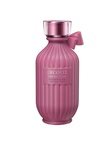 コスメデコルテ　人気！　KIMONO キモノ　香水　4本セット キモノ ユイ オードトワレ＜50mL＞ | DECORTÉ（コスメデコルテ