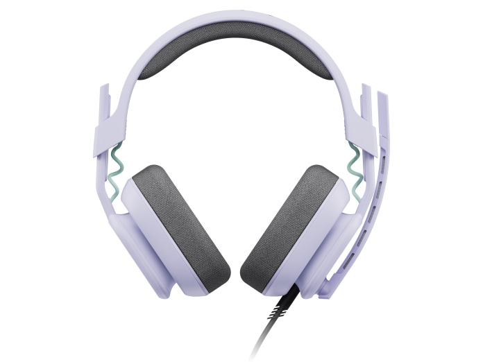 ASTRO A10 Gen 2 Gaming Headset A10G2LC [ライラック]有線 ゲーミングヘッドセット